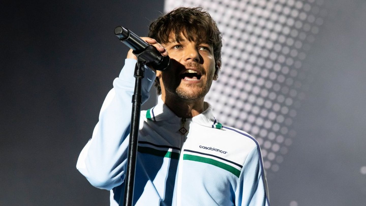 Honest answer from Louis Tomlinson: Will One Direction make a comeback?