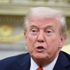 US-Präsident Donald Trump