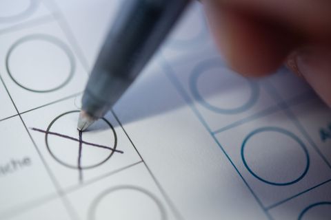 Landtagswahl 2026: "Nicht ohne uns" lautet das Motto der Kampagne der Landesschülerinnen- und Landesschülervertretung in Rheinla