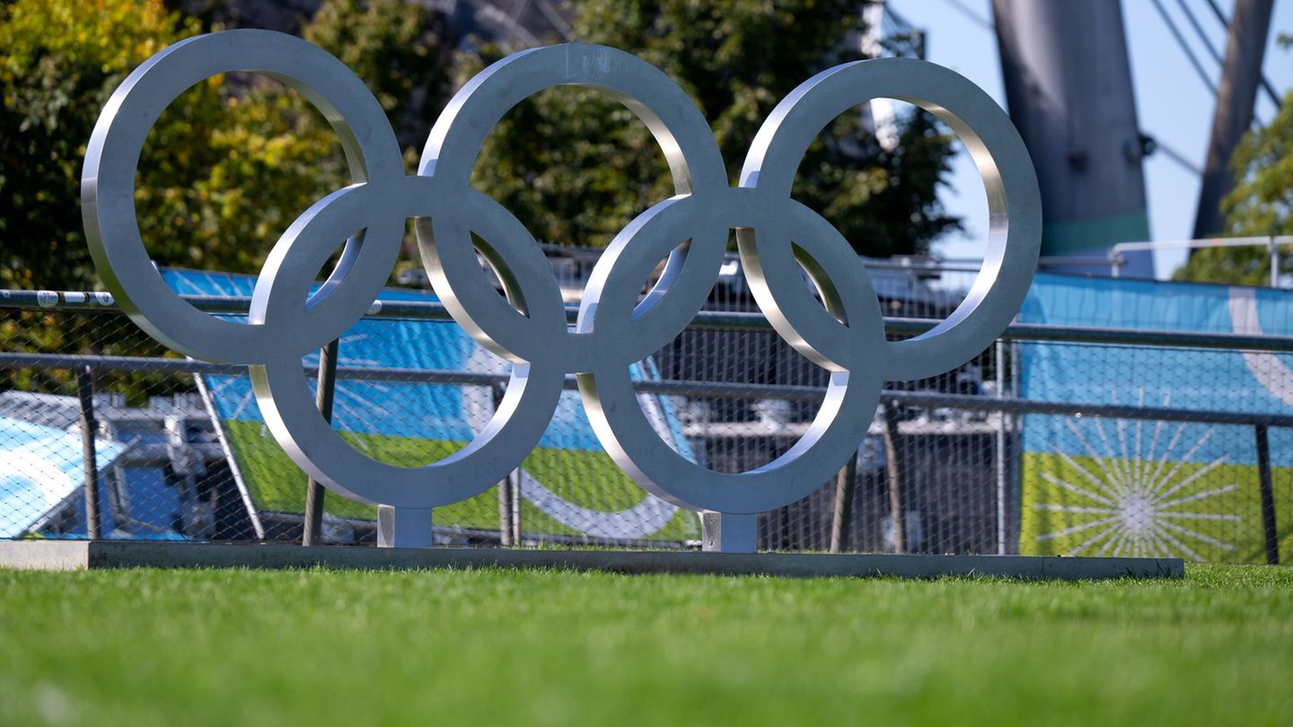 Major sporting events: Researchers: The Olympics do little for the economy