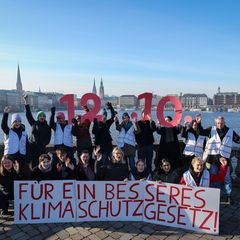 Die Volksinitiative benötigt für einen Sieg beim Volksentscheid zum einen mehr Ja- als Nein-Stimmen. Zum anderen muss mindestens