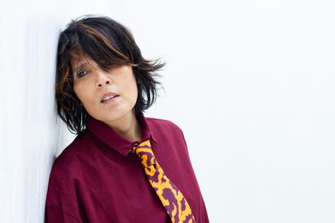 Mit 18 Jahren wurde Tanita Tikaram über Nacht zum Star. (Archivbild) Foto: Natasha Horn/-/dpa