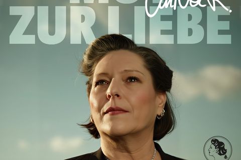 Das letzte Album von Anna R. heißt "Mut zur Liebe". Foto: -/ Sony Music Entertainment/dpa