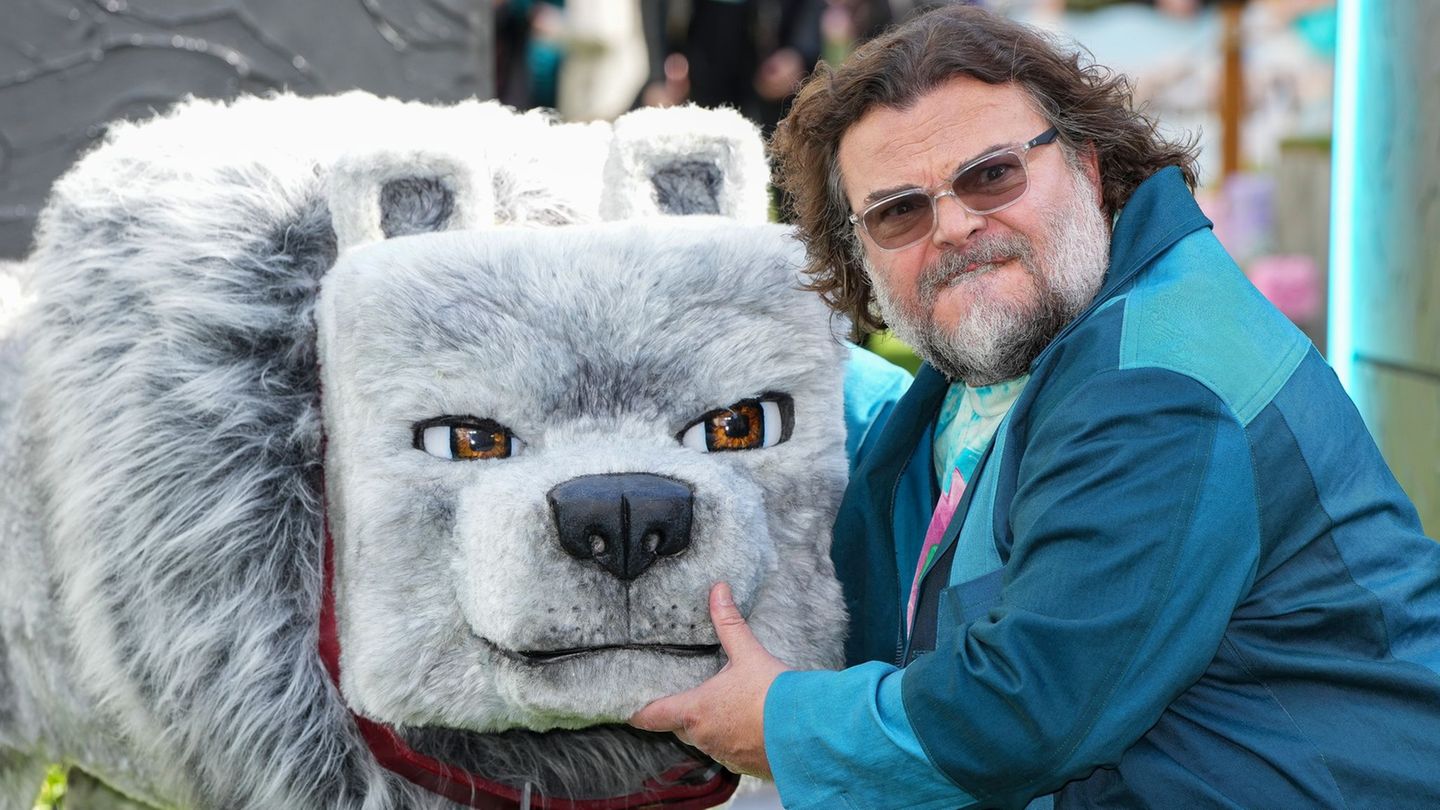 Cinema: After huge success: Minecraft film gets second part