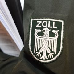 In den letzten Tagen wurden rund 50.000 Zigaretten vom Zoll entdeckt - mit Verkaufsabsicht oder zum Eigenbedarf. (Symbolbild) Fo