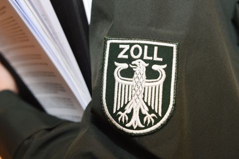 In den letzten Tagen wurden rund 50.000 Zigaretten vom Zoll entdeckt - mit Verkaufsabsicht oder zum Eigenbedarf. (Symbolbild) Fo