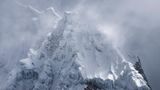 Fotowettbewerb: Schneeverschneite Berge Perus