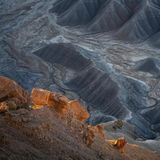 Fotowettbewerb: Kalter Wintertag in Mesa, Utah