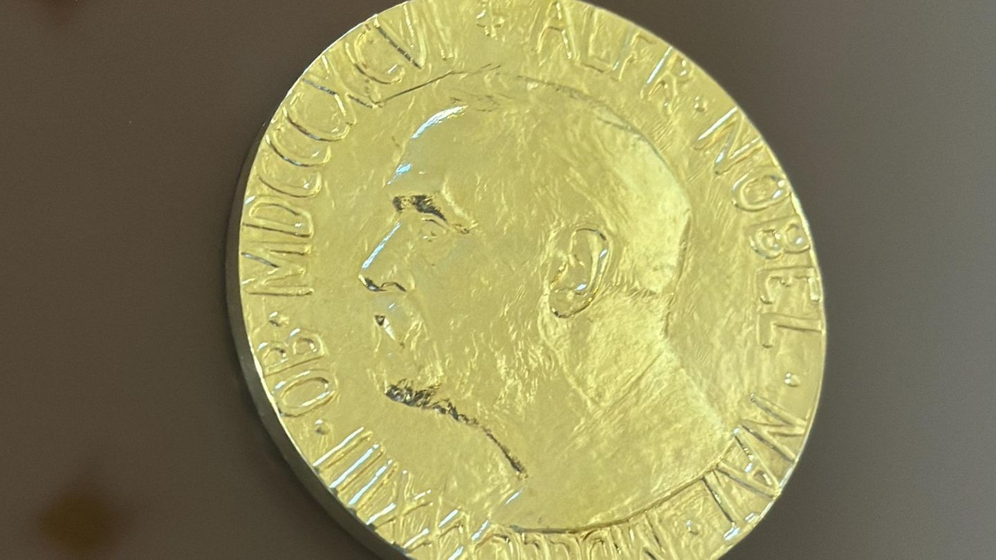 Nobel Peace Prize 2025: Watch the announcement in the live stream