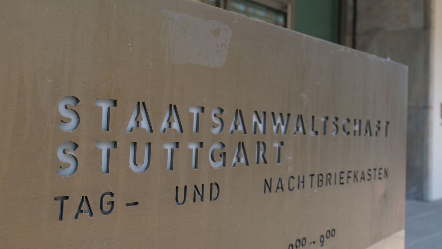 Die Staatsanwaltschaft hat Anklage erhoben. (Archivbild) Foto: Bernd Weißbrod/dpa