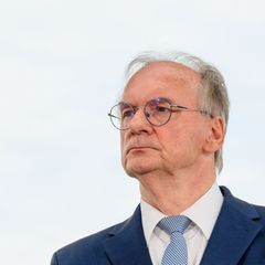 Gespräche über Wirtschaft, Kultur und Sicherheit prägen die Reise durch das Baltikum. (Archivbild) Foto: Klaus-Dietmar Gabbert/d