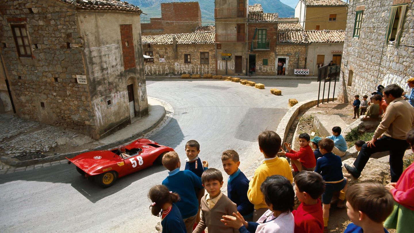 Ferrari