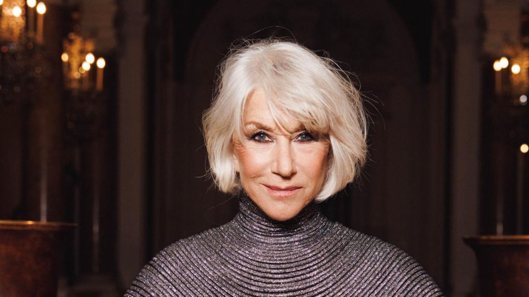 Helen Mirren