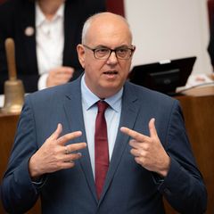 Bovenschulte betont, dass das Sicherungsniveau für berechtigte Empfänger der Sozialleistungen nicht abgesenkt wird. (Archivfoto)