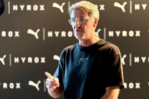 Puma-CMO Richard Teyssier