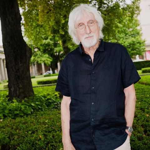 Fritz B. Simon  Fritz B. Simon