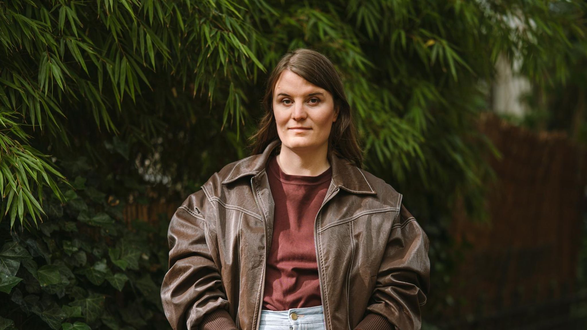 Autorin Eva Thöne