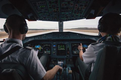 Piloten