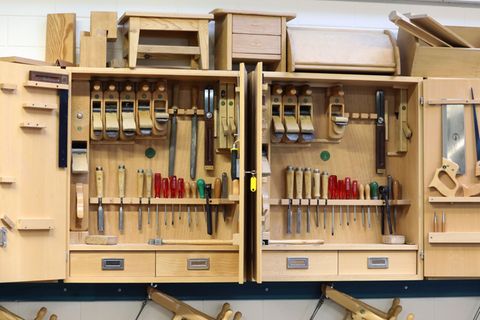 Fast ein Viertel aller Handwerksbetriebe in MV erwartet in den nächsten Monaten eine Verschlechterung ihrer Geschäftslage. (Symb