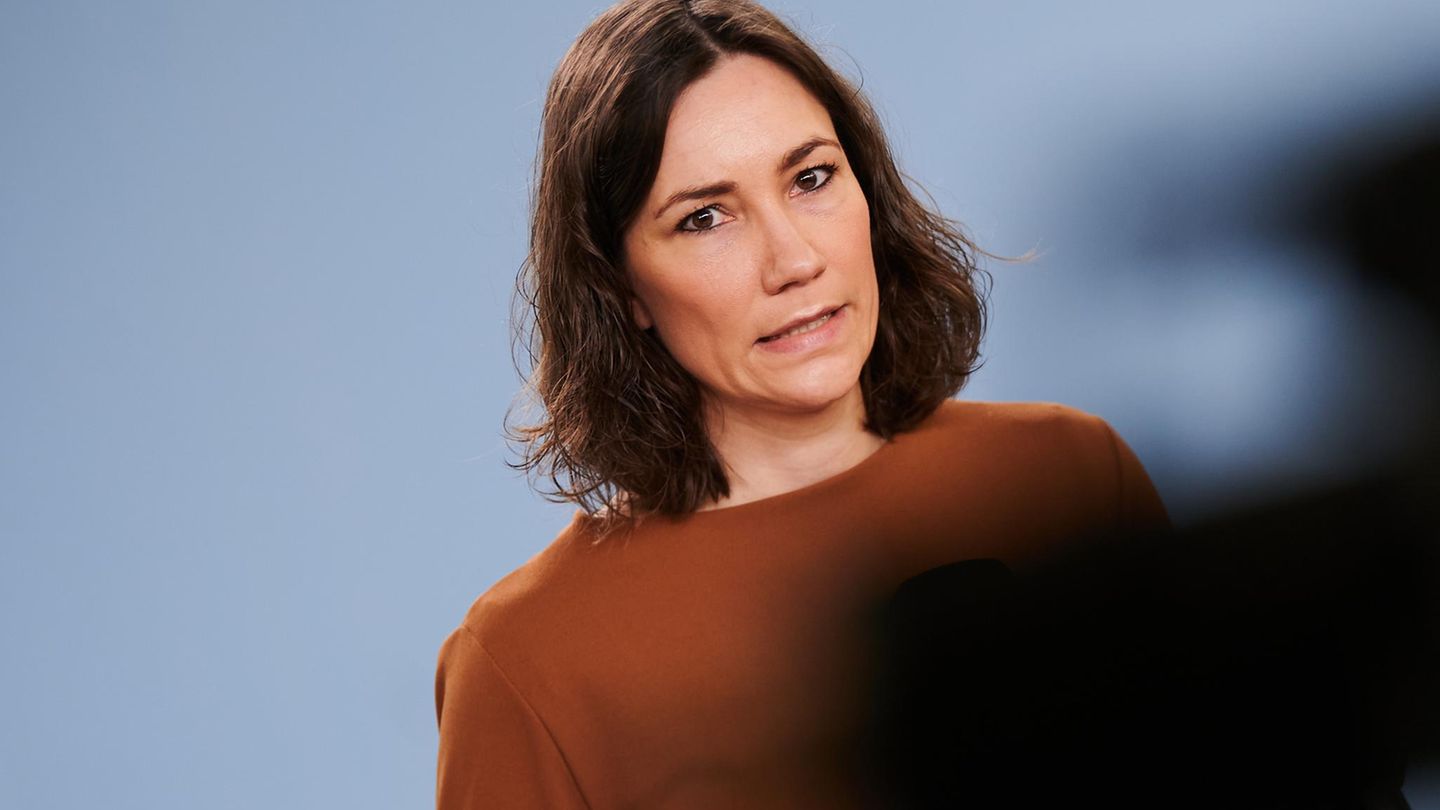 Von Mainz über Berlin nach Hannover: Ex-Familienministerin Anne Spiegel steht vor einem politischen Comeback