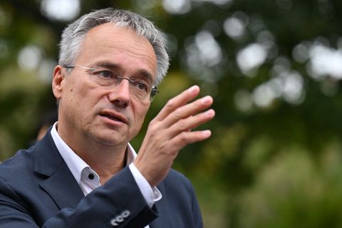Der Thüringer Antisemitismusbeauftragte Michael Panse hofft angesichts des Abkommens zwischen Israel und der islamistischen Hama