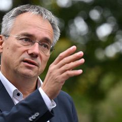 Der Thüringer Antisemitismusbeauftragte Michael Panse hofft angesichts des Abkommens zwischen Israel und der islamistischen Hama