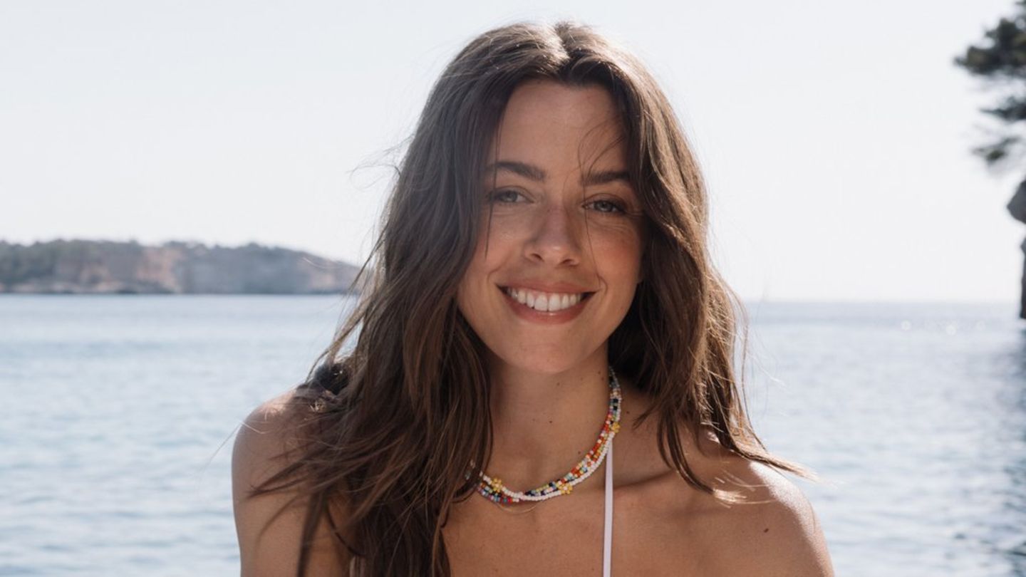 Vanessa Mai on teamwork with her husband: “It’s really perfect for us”