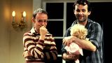 Bill Murray und Buck Henry SNL