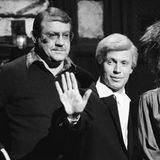 Schauspieler Billy Crystal