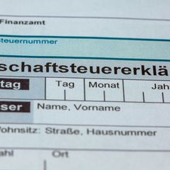 Das Land Niedersachsen hat im vergangenen Jahr von Erbschaften und Schenkungen profitiert. (Symbolbild) Foto: Jens Büttner/dpa