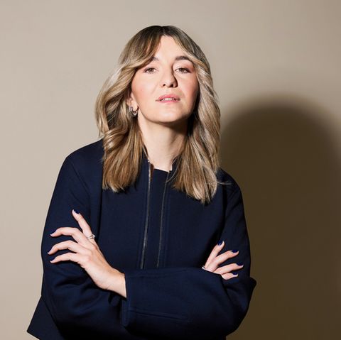 Maria Popovs Buch "Kein Bock Club" ist im kiwi space Verlag erschienen.