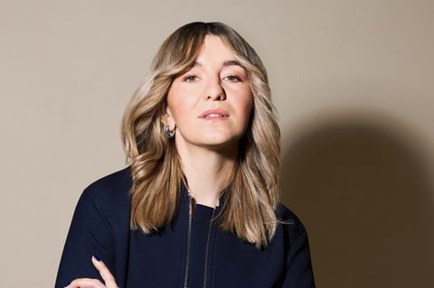 Maria Popovs Buch "Kein Bock Club" ist im kiwi space Verlag erschienen.