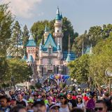 Instagramable? Check! Der Freizeitpark an der US-Westküste ist bei Instagram das meistgezeigte Reiseziel 