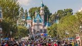 Instagramable? Check! Der Freizeitpark an der US-Westküste ist bei Instagram das meistgezeigte Reiseziel 