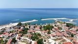 Malle war einmal: Antalya in der Türkei ist der beliebteste Urlaubsort im Ausland – zumindest jetzt im Herbst, der mittlerweile zur zweitwichtigsten Reisezeit geworden ist 