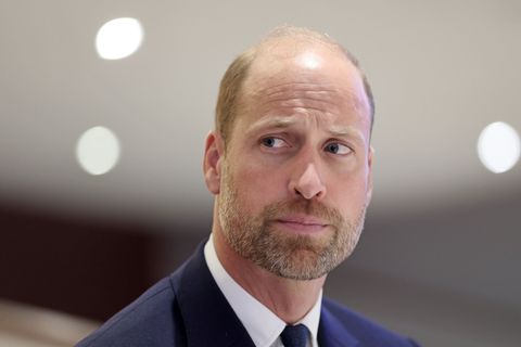 Um Suizid zu verhindern, müsse man offen und frühzeitig darüber sprechen, ist sich Prinz William sicher. (Archivbild) Foto: Chri