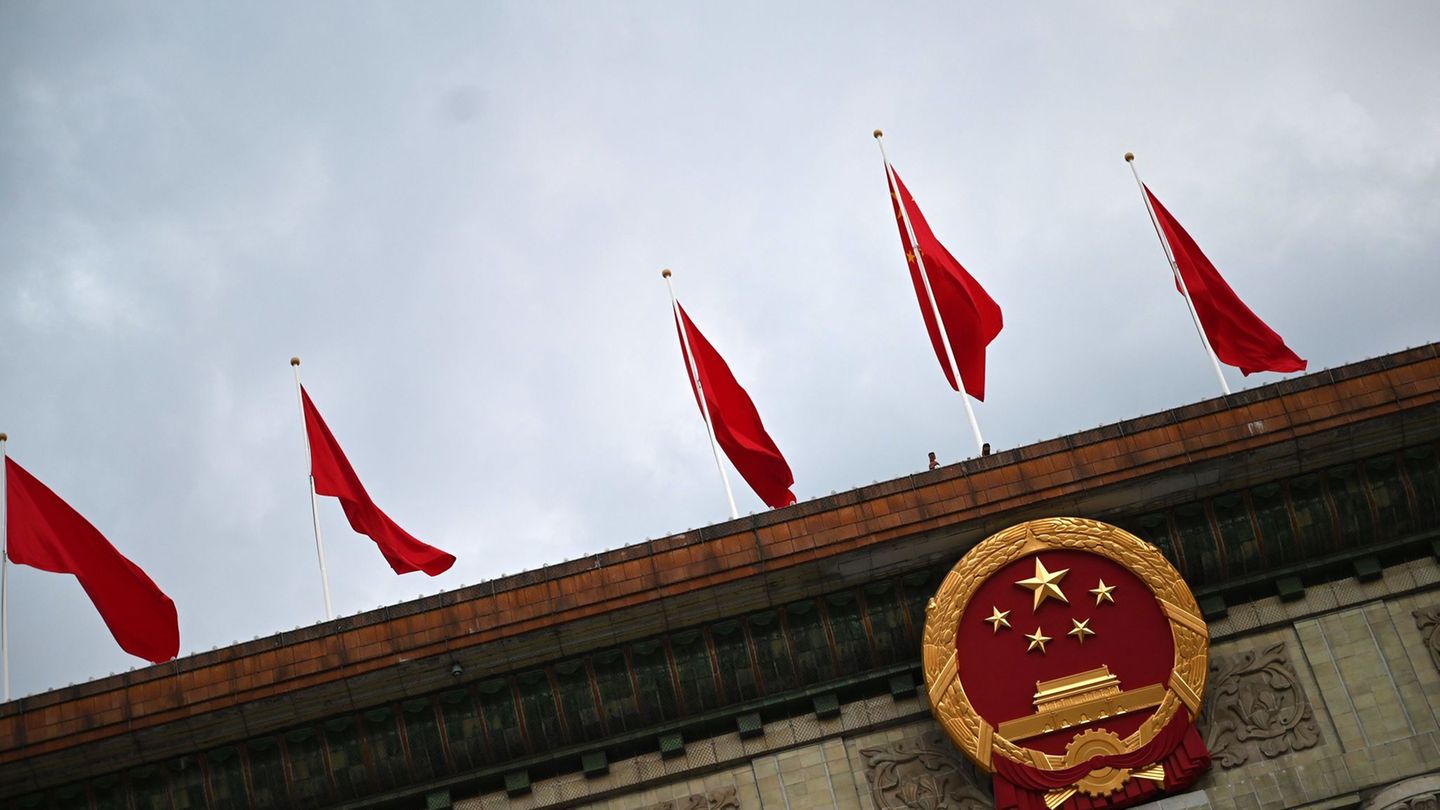 China begründete die Untersuchung gegen Qualcomm mit dem Anti-Monopolgesetz. (Symbolbild) Foto: Johannes Neudecker/dpa