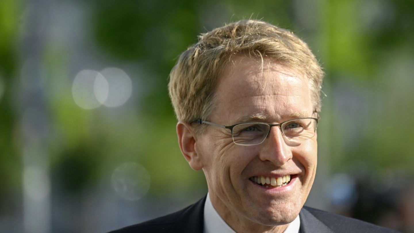 Daniel Günther