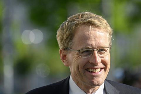 Daniel Günther