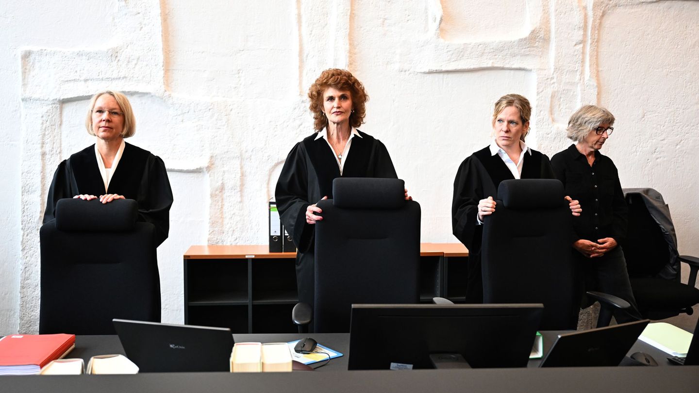 Die Kammer wird von Hannas Eltern scharf kritisiert (Archiv). Foto: Felix Hörhager/dpa