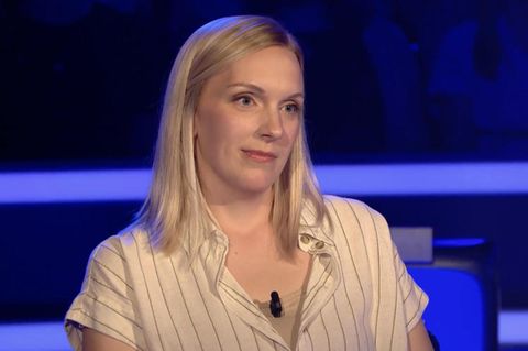 Kandidatin der WWM-Drei-Millionen-Euro-Woche
