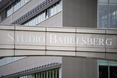 "Herausfordernde Rahmenbedingungen": Das Geschäftsjahr 2024 lief für Studio Babelsberg besser als das Vorjahr, aber das Marktumf
