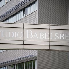 "Herausfordernde Rahmenbedingungen": Das Geschäftsjahr 2024 lief für Studio Babelsberg besser als das Vorjahr, aber das Marktumf