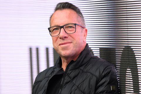 Der neue Trainer Markus Kauczinski steht bei 1860 München vor einer anspruchsvollen Aufgabe. (Archivbild) Foto: Robert Michael/d