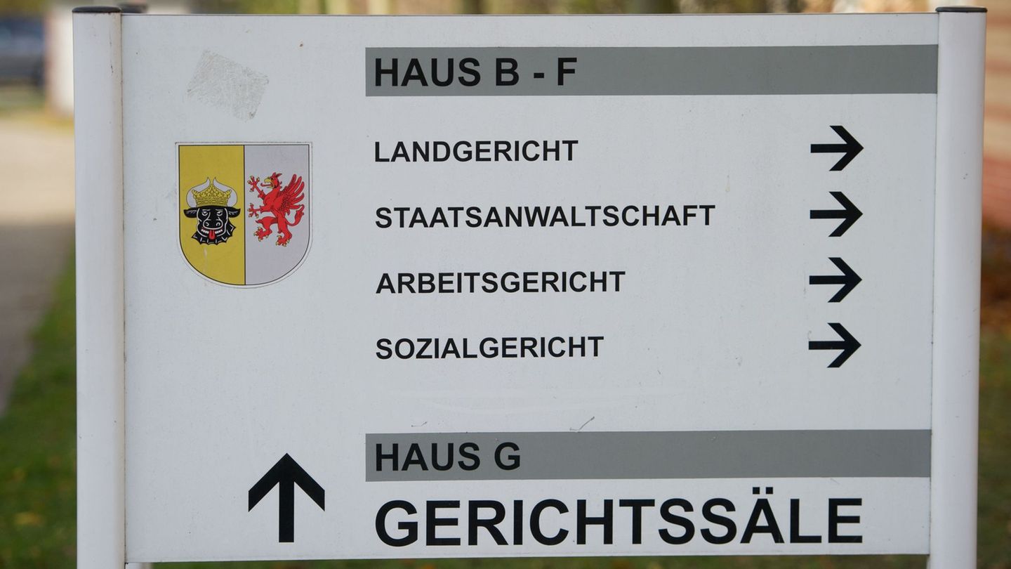 Die Staatsanwaltschaft Stralsund ermittelte erneut nach dem Tod eines Hamburger Polizisten bei einem Lehrgang in Mecklenburg-Vor