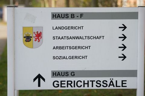 Die Staatsanwaltschaft Stralsund ermittelte erneut nach dem Tod eines Hamburger Polizisten bei einem Lehrgang in Mecklenburg-Vor