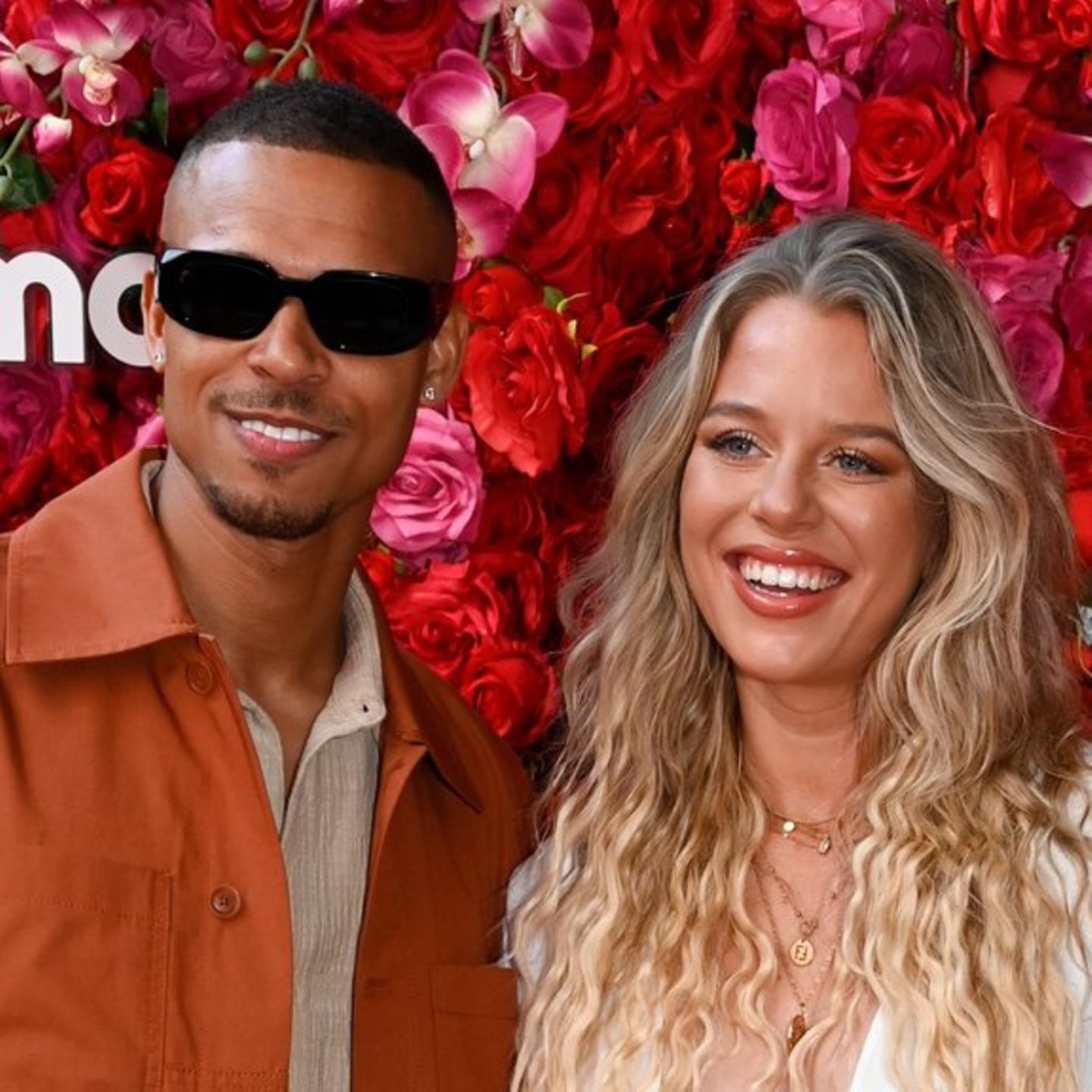 Realitystar Kevin Njie vermisst: Ex-Freundin Emely startet Suchaufruf |  STERN.de