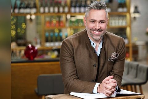 Roland Trettl moderiert die Kuppelshow "First Dates" - doch bald muss er eine Pause einlegen.