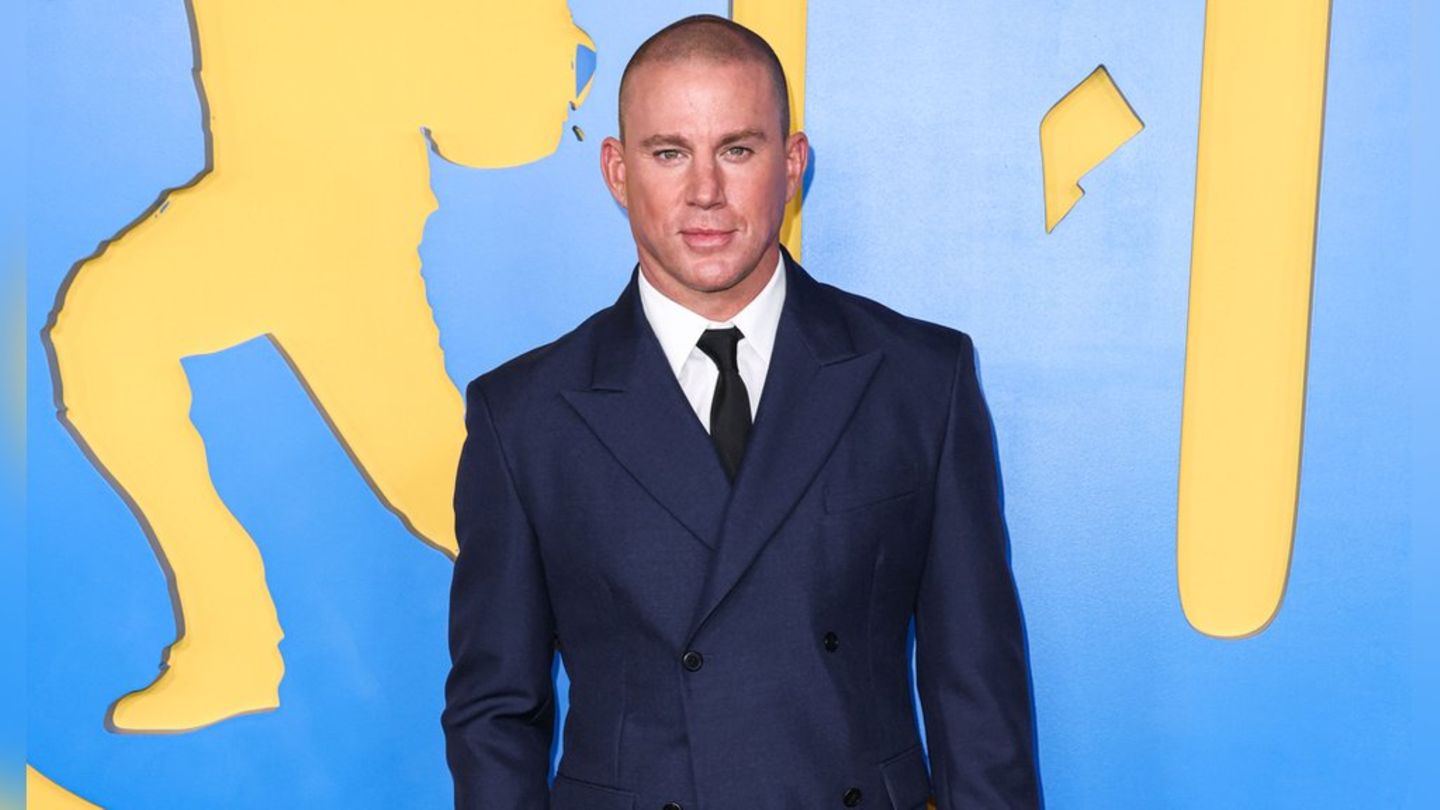 “Worst Nightmare”: Channing Tatum recalls nude scene