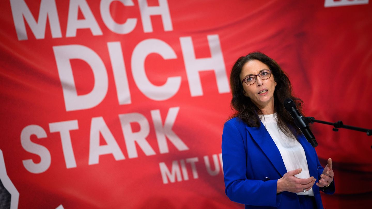 Citizens’ benefit reform: Fahimi warns against a “completely wrong focus” on social cuts
